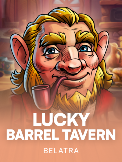 Game image for Lucky Barrel Tavern