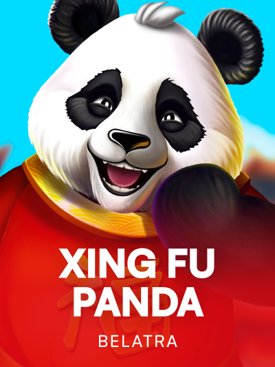 Game image for Xing Fu Panda