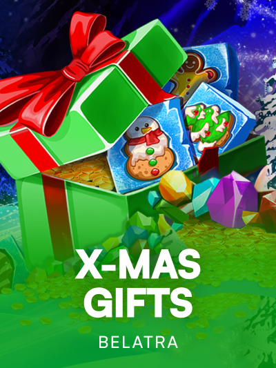 Game image for X-mas Gifts