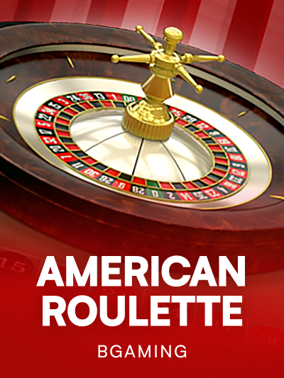 Game image for American Roulette