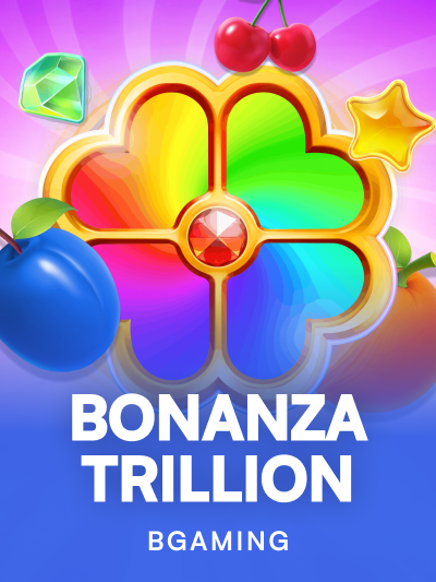 Game image for Bonanza Trillion