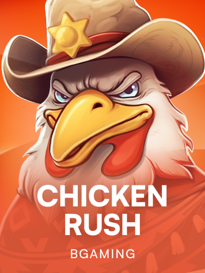 Game image for Chicken Rush