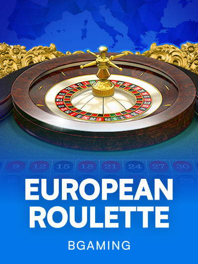 Game image for European Roulette