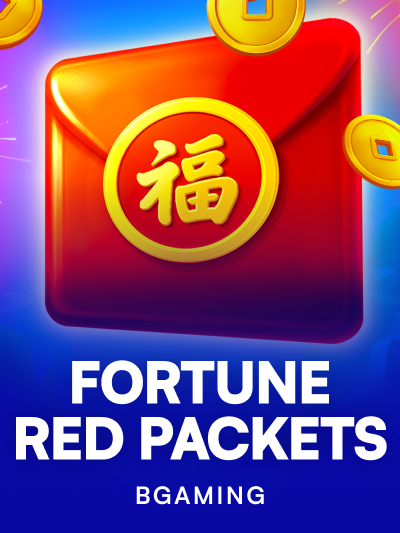 Game card image for Fortune Red Packets