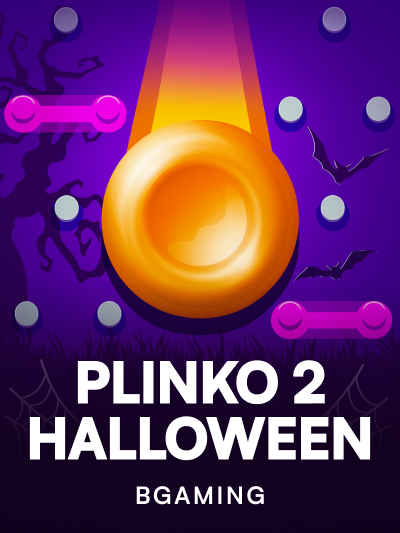Game image for Plinko 2 Halloween