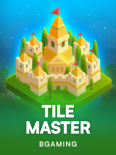 Game card image for Tile Master