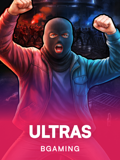 Game image for Ultras