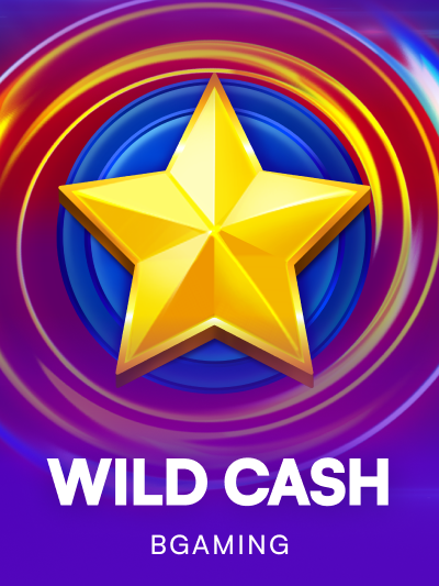 Game image for Wild Cash