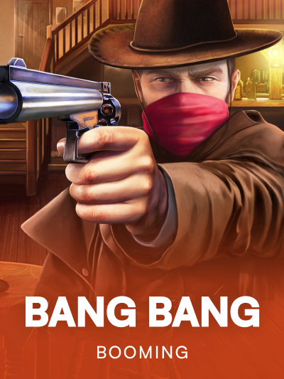 Game image for Bang Bang