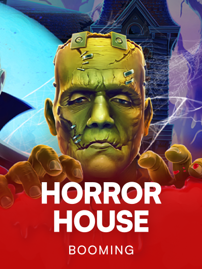 Game image for Horror House