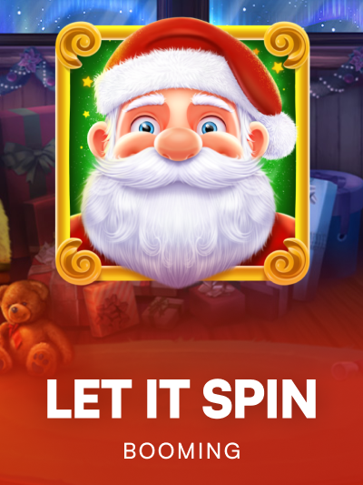 Game image for Let it Spin