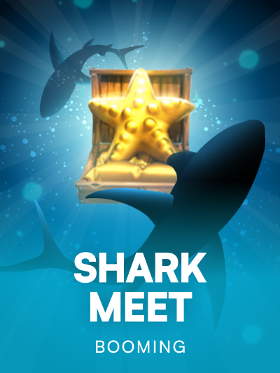 Game image for Shark Meet