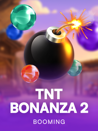 Game image for TNT Bonanza 2