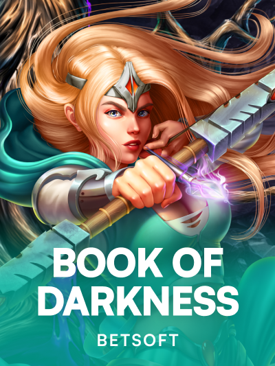 Game image for Book of Darkness