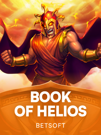 Game image for Book of Helios