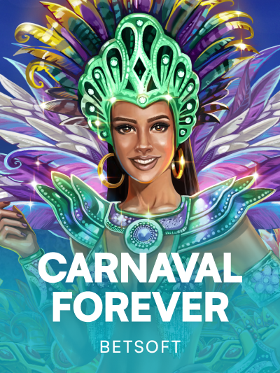 Game image for Carnaval Forever