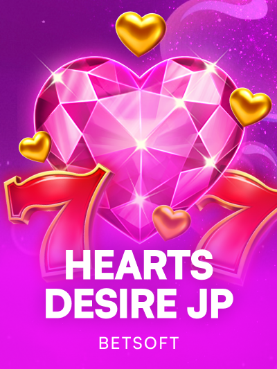 Game image for Hearts Desire JP