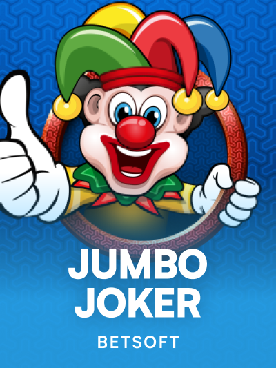 Game image for Jumbo Joker