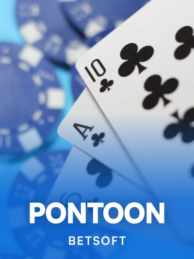 Game image for Pontoon