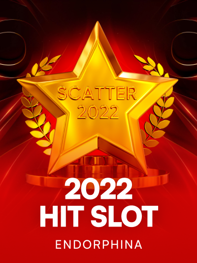 Game image for 2022 Hit Slot