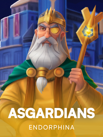 Game image for Asgardians