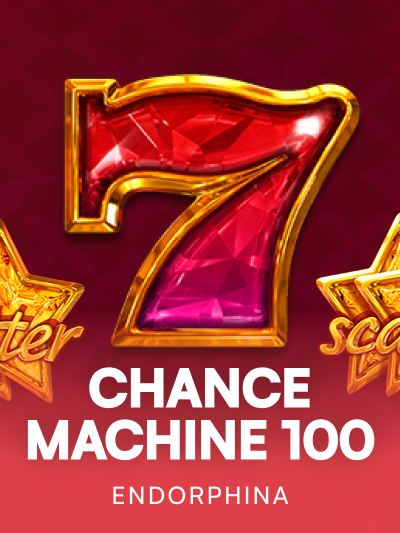 Game image for Chance Machine 100