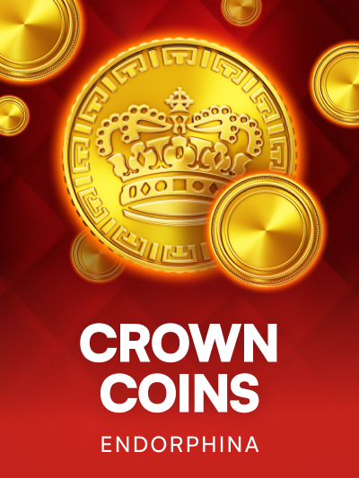 Game image for Crown Coins