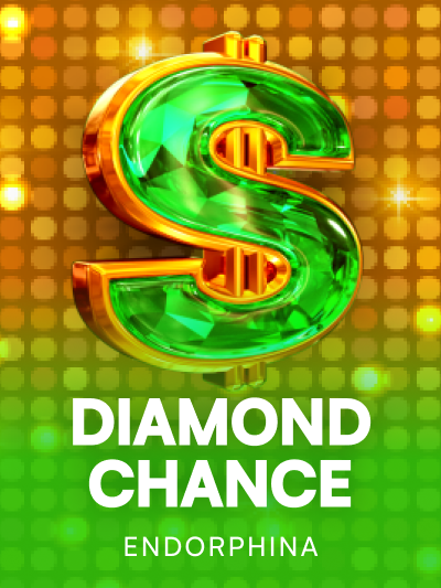 Game image for Diamond Chance