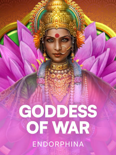 Game image for Goddess of War