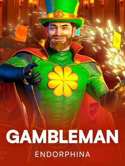 Game image for Gambleman