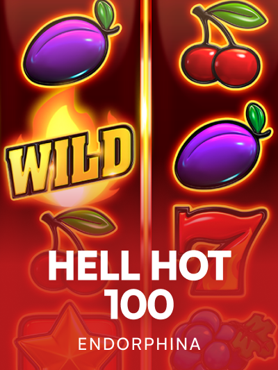 Game image for Hell Hot 100