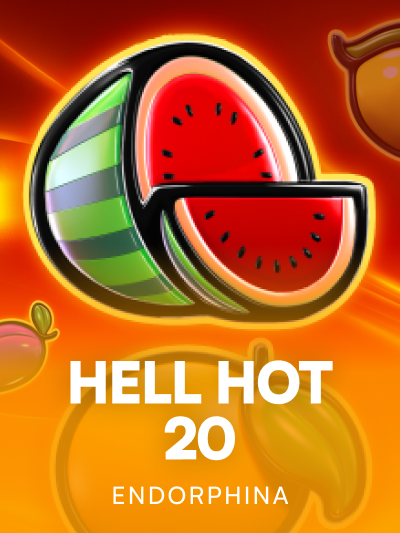 Game image for Hell Hot 20