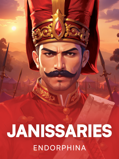 Game image for Janissaries