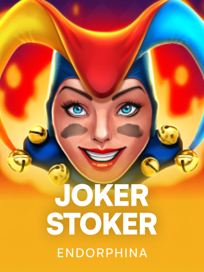 Game image for Joker Stoker