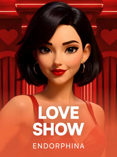 Game card image for Love Show
