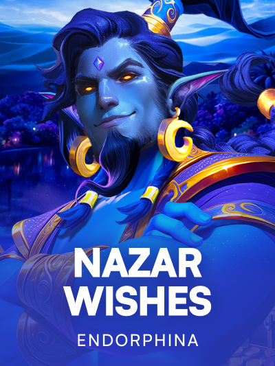 Game image for Nazar Wishes
