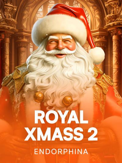 Game image for Royal Xmass 2