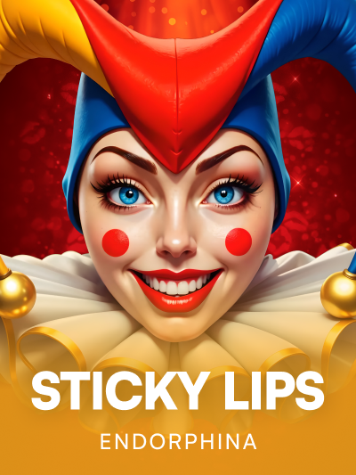 Game image for Sticky Lips