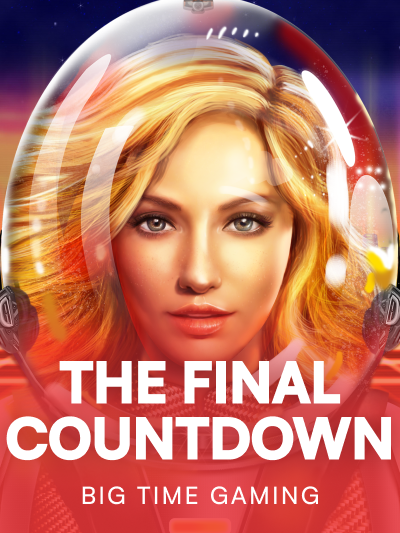 Game image for The Final Countdown