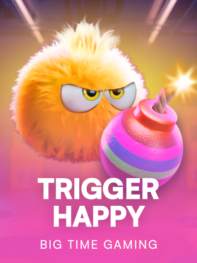 Game image for Trigger Happy