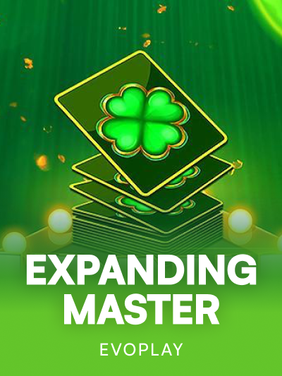 Game image for Expanding Master