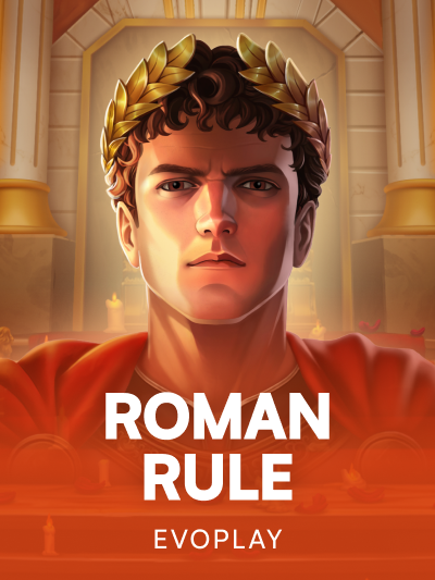 Game card image for Roman Rule