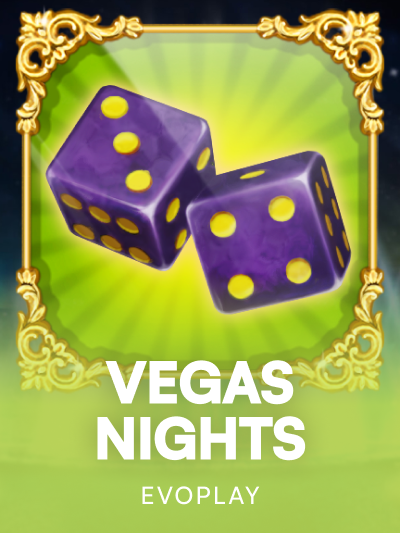 Game image for Vegas Nights