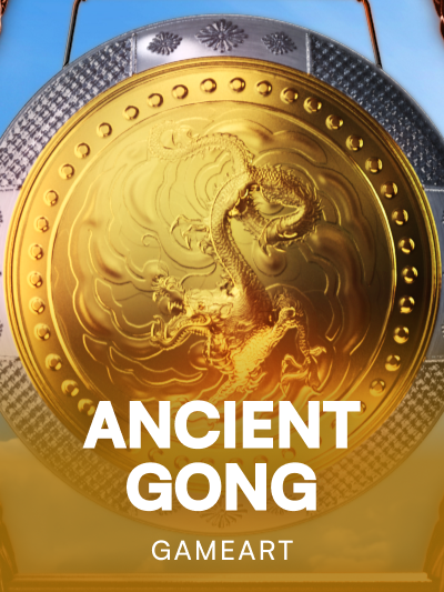 Game image for Ancient Gong