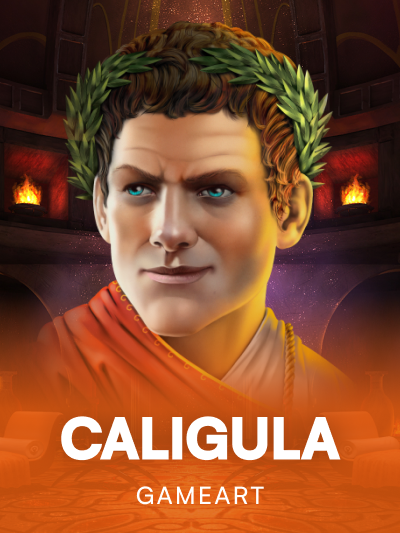 Game image for Caligula