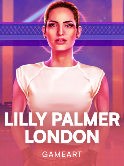 Game image for Lilly Palmer London