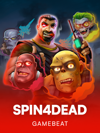 Game image for Spin4Dead