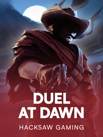 Game image for Duel at Dawn
