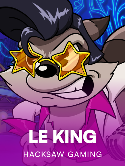 Game image for Le King