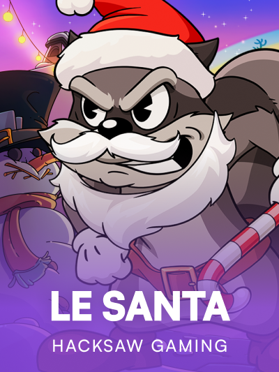 Game image for Le Santa